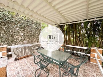 Casa en Venta en Cuernavaca Chapultepec Morelos