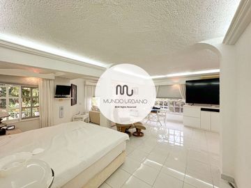 Casa en Venta en Cuernavaca Chapultepec Morelos