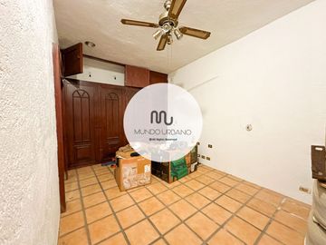 Casa en Venta en Cuernavaca Chapultepec Morelos