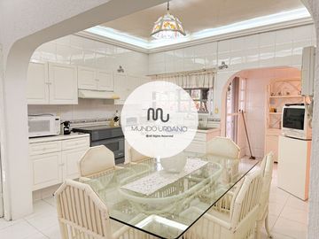 Casa en Venta en Cuernavaca Chapultepec Morelos
