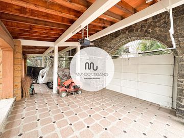 Casa en Venta en Cuernavaca Chapultepec Morelos