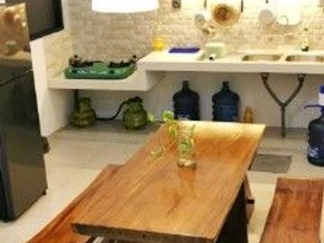 Jual rumah kost eksklusif Lebak Jaya Utara Surabaya