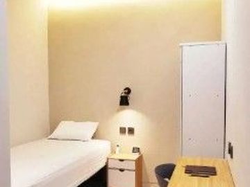 Jual rumah kost eksklusif Lebak Jaya Utara Surabaya