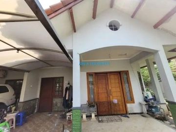 Jual rumah kost eksklusif Lebak Jaya Utara Surabaya