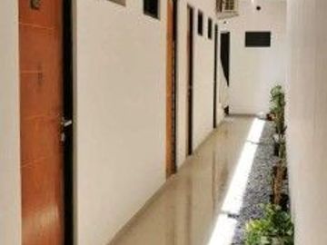 Jual rumah kost eksklusif Lebak Jaya Utara Surabaya