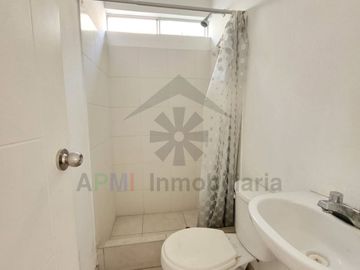 VENTA DE CASA EN CONDOMINIO VISTA ALEGRE DE GALILEA