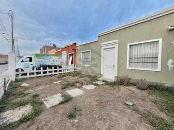 VENTA DE CASA EN CONDOMINIO VISTA ALEGRE DE GALILEA
