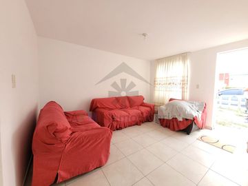 VENTA DE CASA EN CONDOMINIO VISTA ALEGRE DE GALILEA