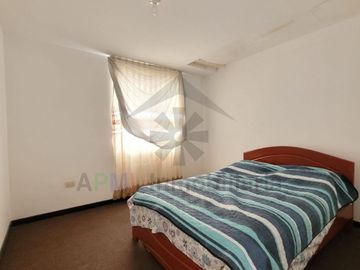 VENTA DE CASA EN CONDOMINIO VISTA ALEGRE DE GALILEA