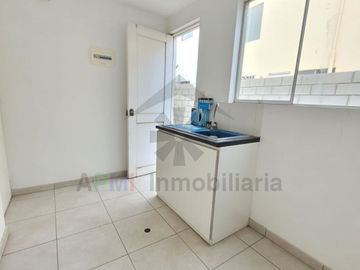 VENTA DE CASA EN CONDOMINIO VISTA ALEGRE DE GALILEA