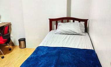 for sale Fully furnished 2 Bedroom Condo in Mivesa Residences Cebu City