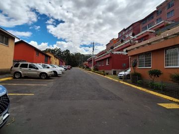 VENTA DEPARTAMENTO EN CONJUNTO TERRAZAS DEL SOL PUENTE DOS