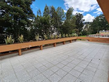 VENTA DEPARTAMENTO EN CONJUNTO TERRAZAS DEL SOL PUENTE DOS
