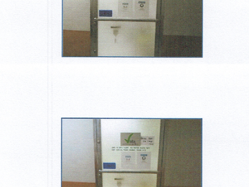 BANK FORECLOSED COMMERCIAL CONDO UNIT IN EGI RUFINO TOWERS