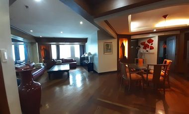 Le Domaine Salcedo Village 2BR Bedroom for sale in Makati Metro Manila