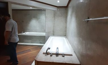 Le Domaine Salcedo Village 2BR Bedroom for sale in Makati Metro Manila