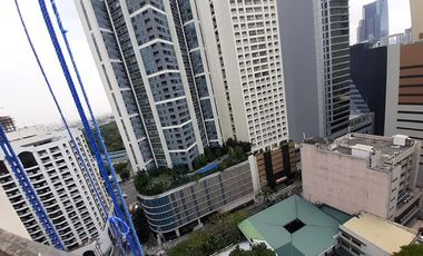Le Domaine Salcedo Village 2BR Bedroom for sale in Makati Metro Manila