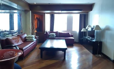 Le Domaine Salcedo Village 2BR Bedroom for sale in Makati Metro Manila