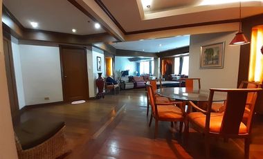 Le Domaine Salcedo Village 2BR Bedroom for sale in Makati Metro Manila