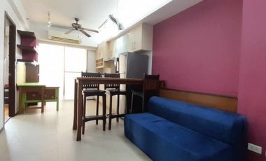 For Sale! Fully-Furnished 1 Bedroom Unit in Circulo Verde, Quezon City
