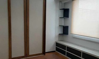 For Sale! Fully-Furnished 1 Bedroom Unit in Circulo Verde, Quezon City