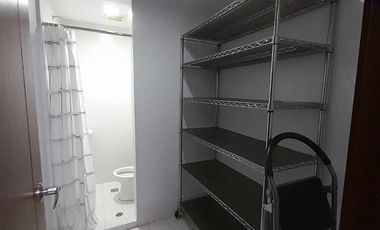 For Sale! Fully-Furnished 1 Bedroom Unit in Circulo Verde, Quezon City