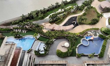 For Sale! Fully-Furnished 1 Bedroom Unit in Circulo Verde, Quezon City