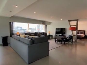 VENTA Departamento en Isla Santa Fe, CDMX