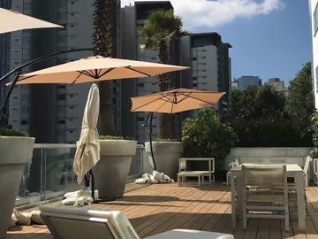 VENTA Departamento en Isla Santa Fe, CDMX