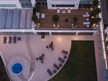 VENTA Departamento en Isla Santa Fe, CDMX