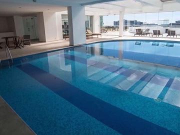 VENTA Departamento en Isla Santa Fe, CDMX