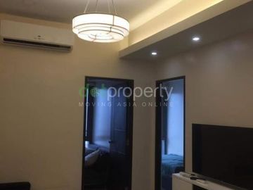 2 BEDROOM FOR SALE IN GREENBELT HAMILTON TOWER 1, MAKATI CITY