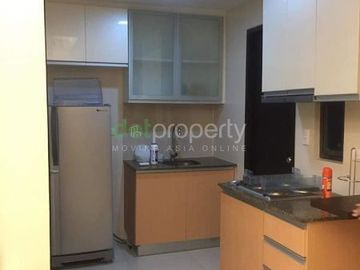 2 BEDROOM FOR SALE IN GREENBELT HAMILTON TOWER 1, MAKATI CITY