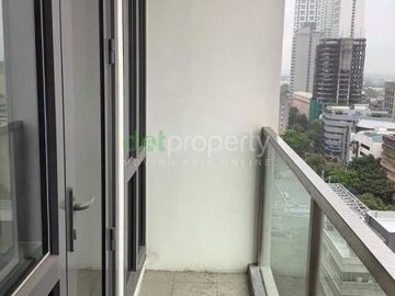 2 BEDROOM FOR SALE IN GREENBELT HAMILTON TOWER 1, MAKATI CITY