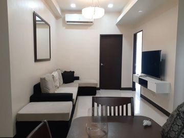 2 BEDROOM FOR SALE IN GREENBELT HAMILTON TOWER 1, MAKATI CITY