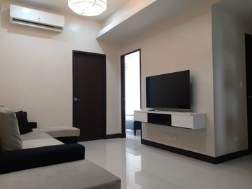2 BEDROOM FOR SALE IN GREENBELT HAMILTON TOWER 1, MAKATI CITY