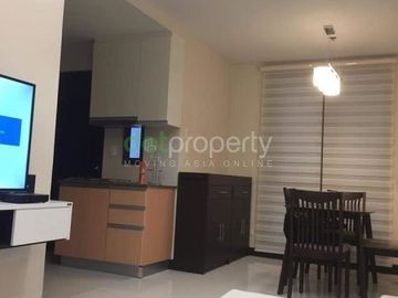 2 BEDROOM FOR SALE IN GREENBELT HAMILTON TOWER 1, MAKATI CITY