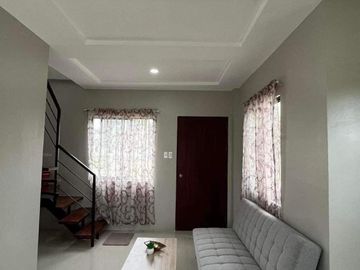 Single Detached House For Sale in Elizabeth Homes, Danao City, Cebu