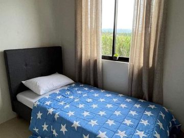 Single Detached House For Sale in Elizabeth Homes, Danao City, Cebu