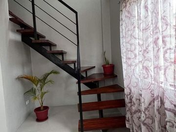 Single Detached House For Sale in Elizabeth Homes, Danao City, Cebu