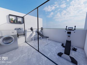 DUPLEX 701