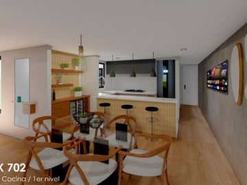 DUPLEX 701