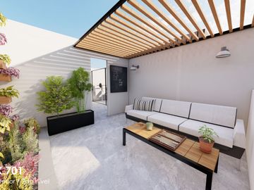 DUPLEX 701