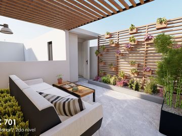 DUPLEX 701