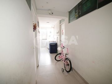 VENDO HOSPEDAJE, ALTAMENTE RENTABLE!!!