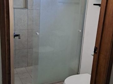 Departamento amueblado en renta col Bachoco