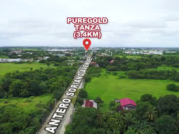 3 BR Rent to Own Portia PAGIBIG Townhouse for Sale at Micara Estates in Tanza, Cavite