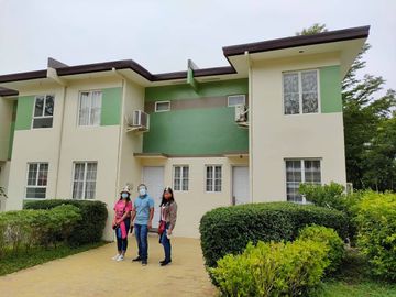 3 BR Rent to Own Portia PAGIBIG Townhouse for Sale at Micara Estates in Tanza, Cavite