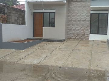 Rumah BS Sawangan, Baru 2/1 LANTAI, Harga Murah Mewah New Syariah, Pengasinan Kota Depok Jual Dijual