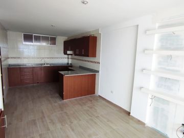 ✅ VENDO SUIT 1 DORMITORIOS 47 m2 – P/B. (Barrio Patrimonio Familiar 2)